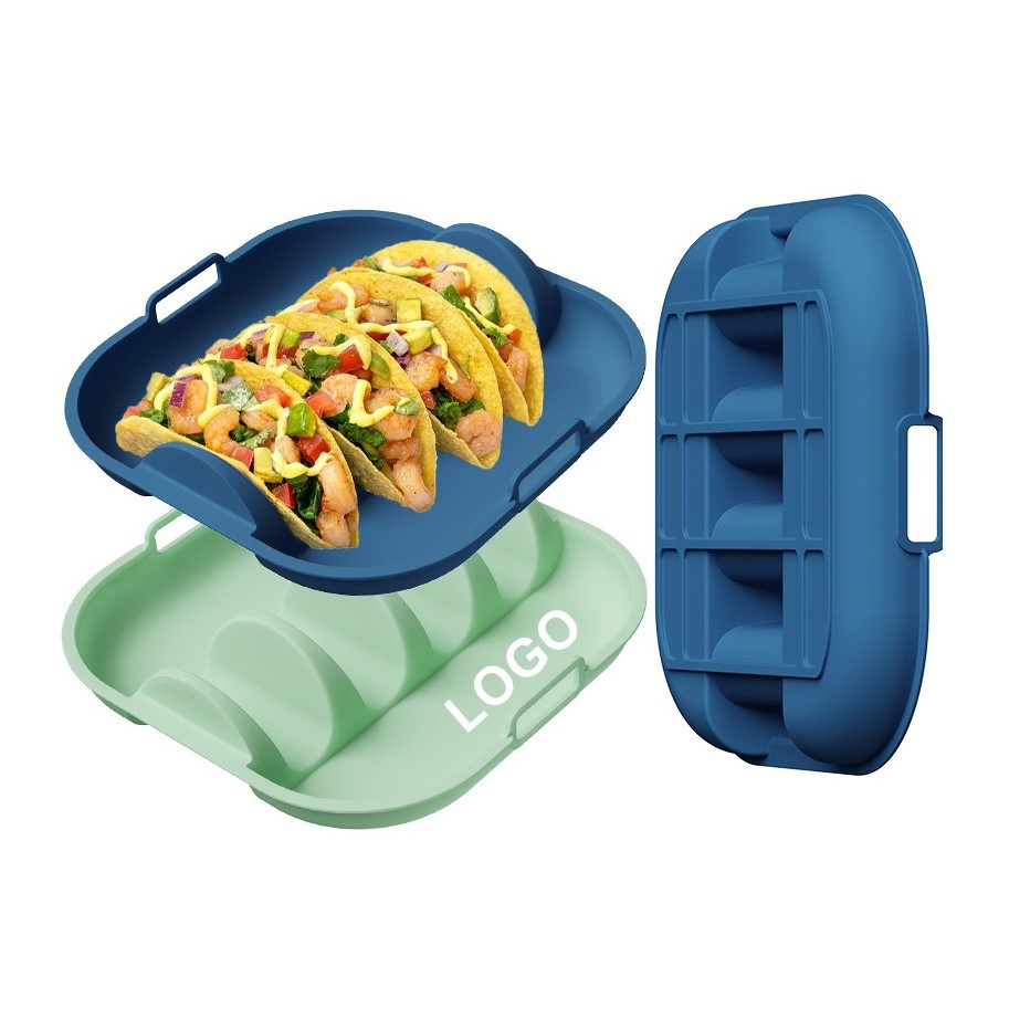 Silicone Taco Holder