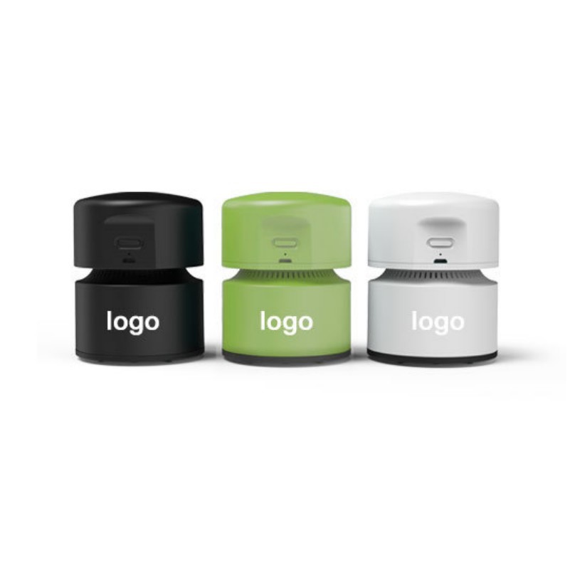 Desktop Mini Vacuum Cleaner