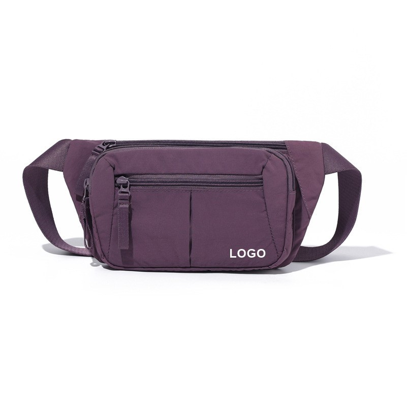 Unisex Crossbody Fanny Pack