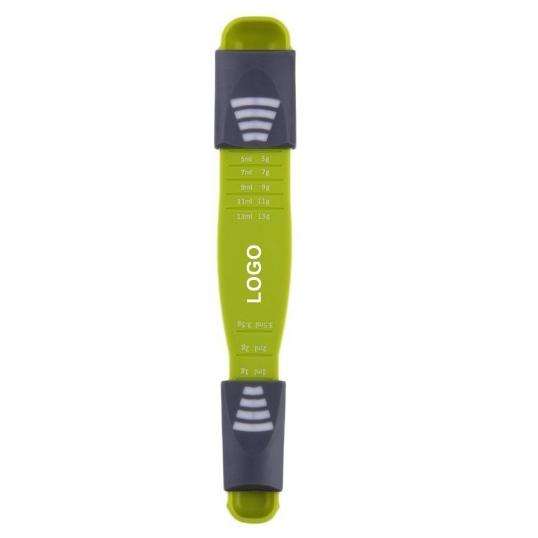 Adjustable Measuring Spoon