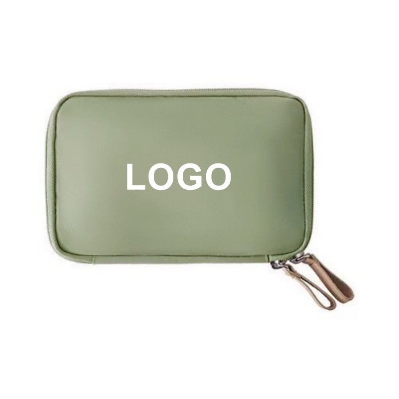Travel Passport Bag