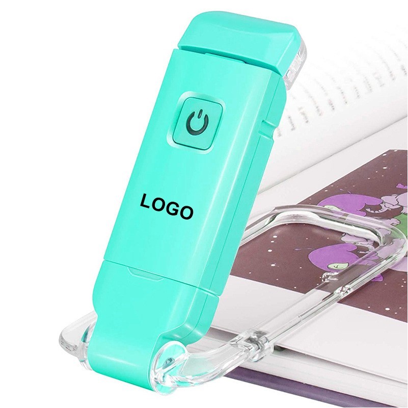 Clip On LED Reading Lamp