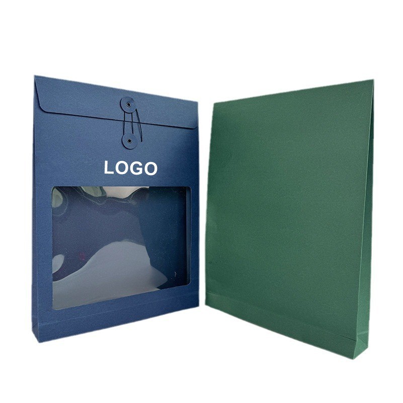 A4 Envelopes