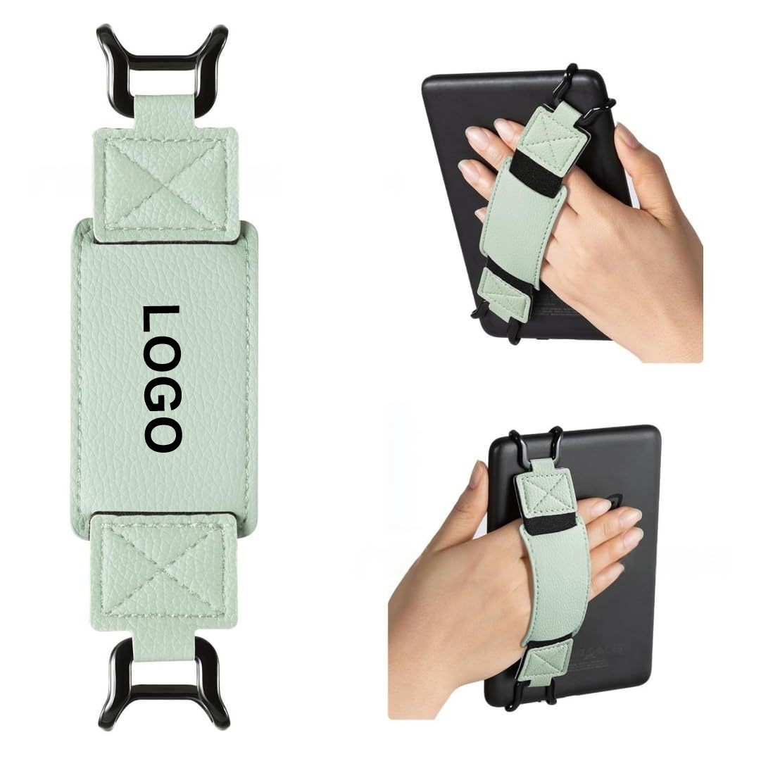 Lightweight Phone Finger Grip Holder