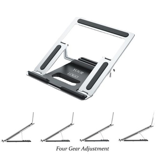 Stainless Steel Laptop Stand