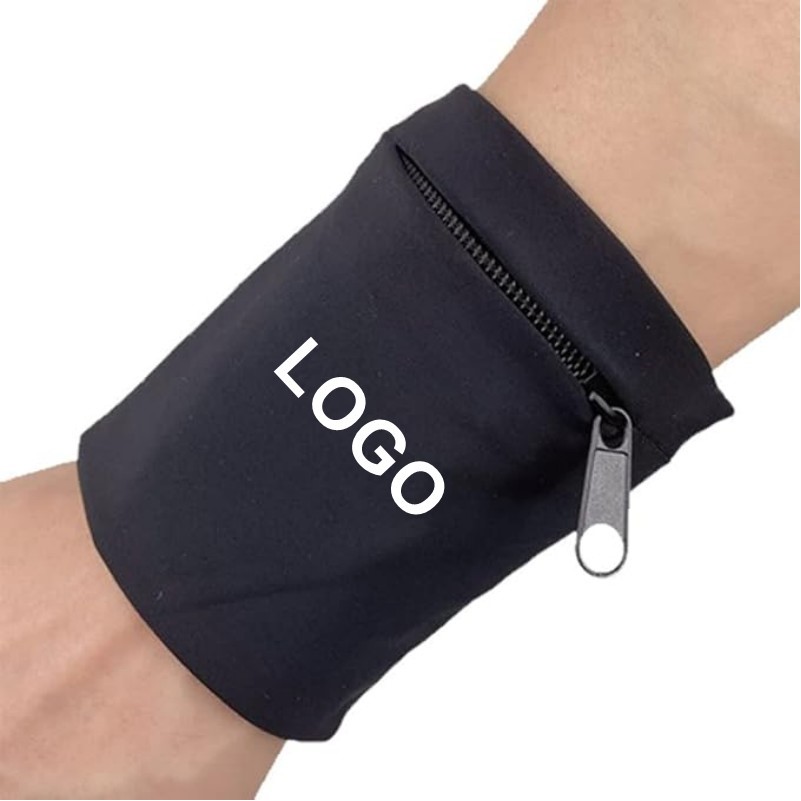 Wrist Wallet Pouch