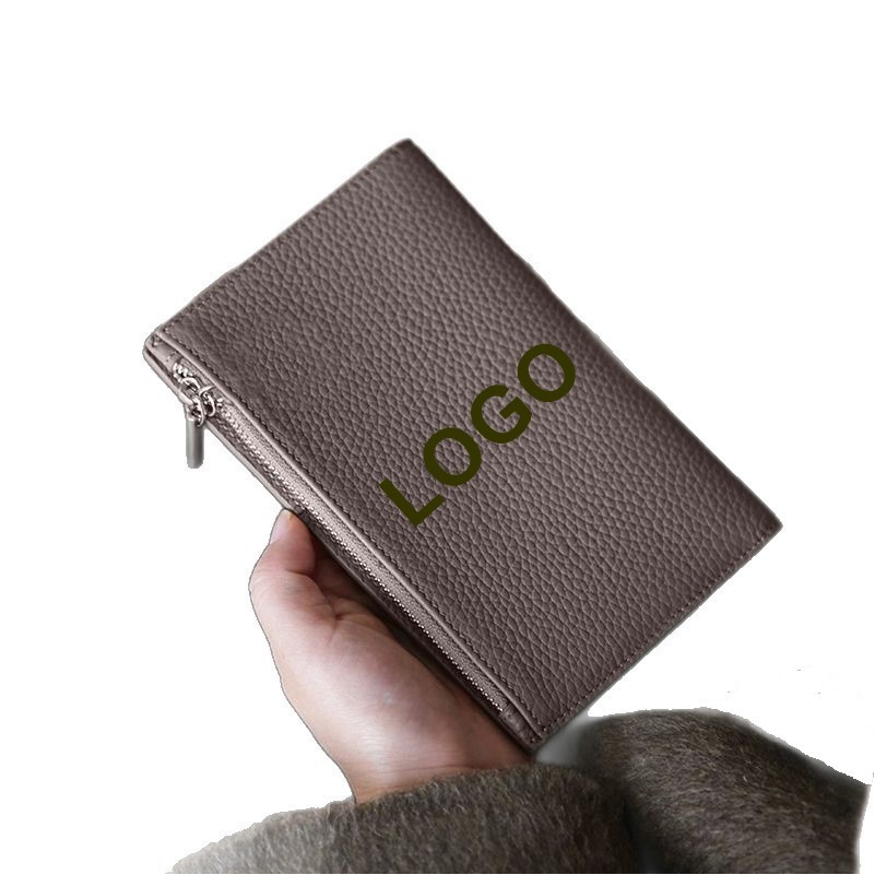 RFID Passport Bag