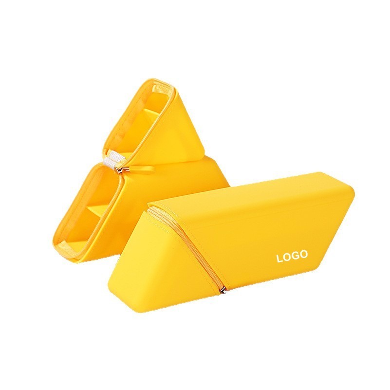 Silicone Pen Holder