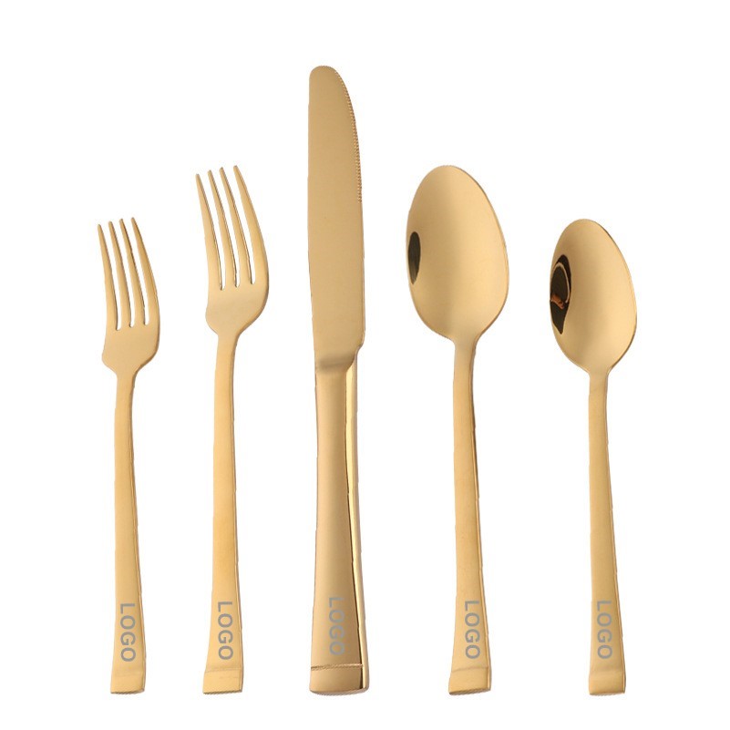 5pcs Cutlery Set