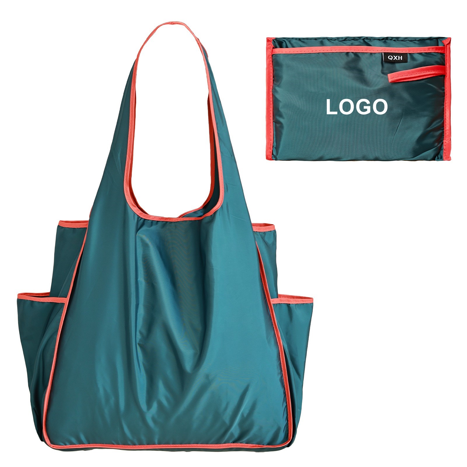 Reusable Grocery Shopping Bag