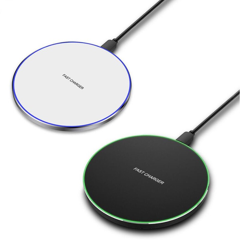Fast Wireless Charger