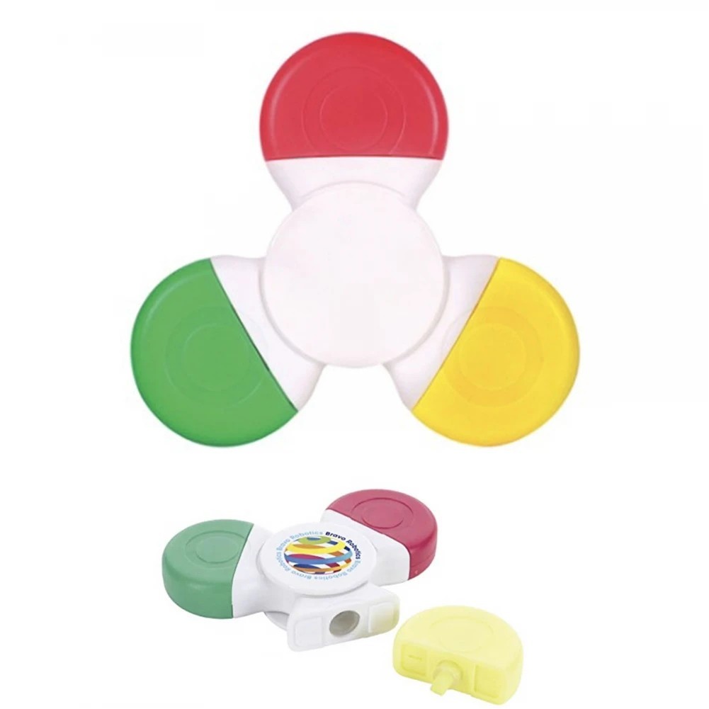 Fidget Spinner Highlighter