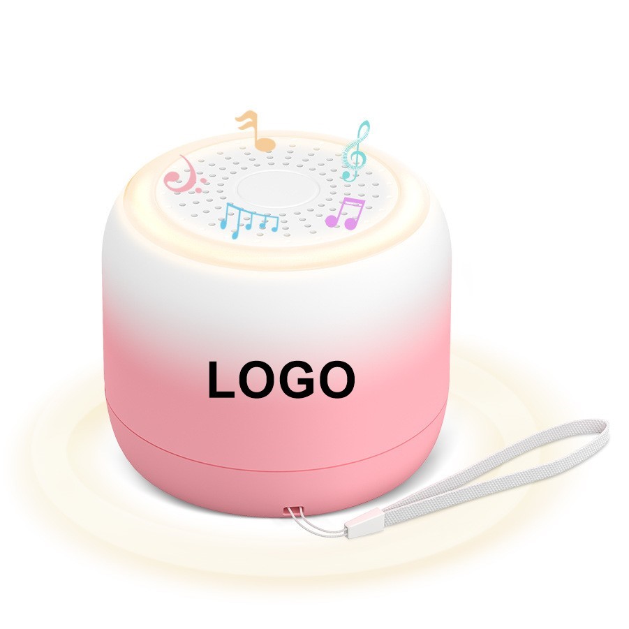 White Noise Speaker