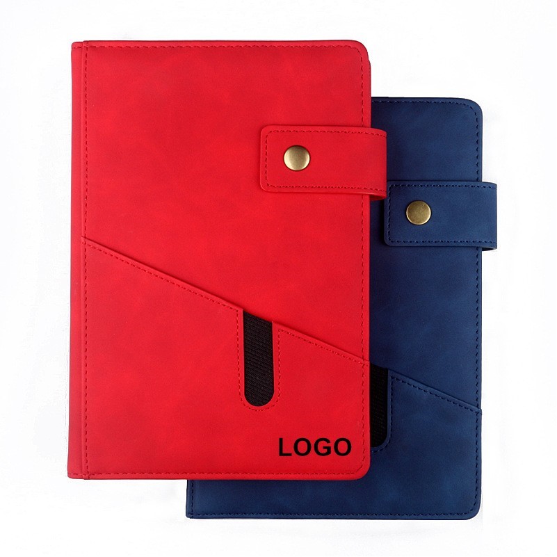 A5 Journal Notebook