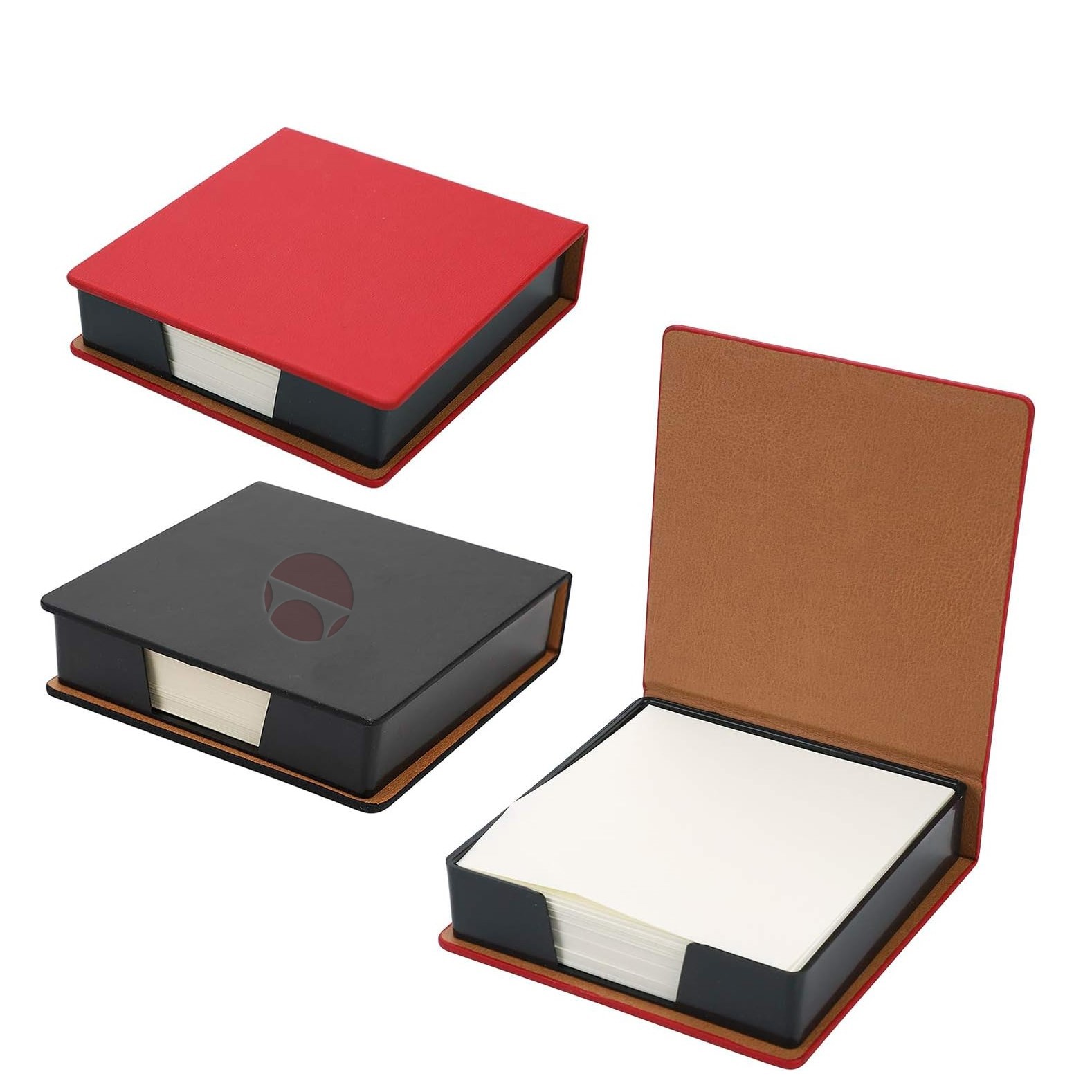 Sticky Notes With Case