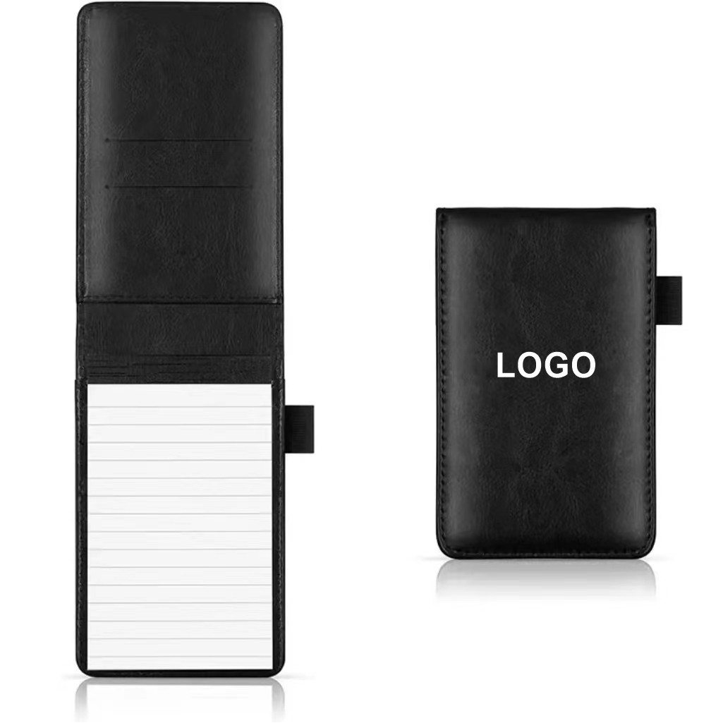 A7 Planner Pocket Notebook