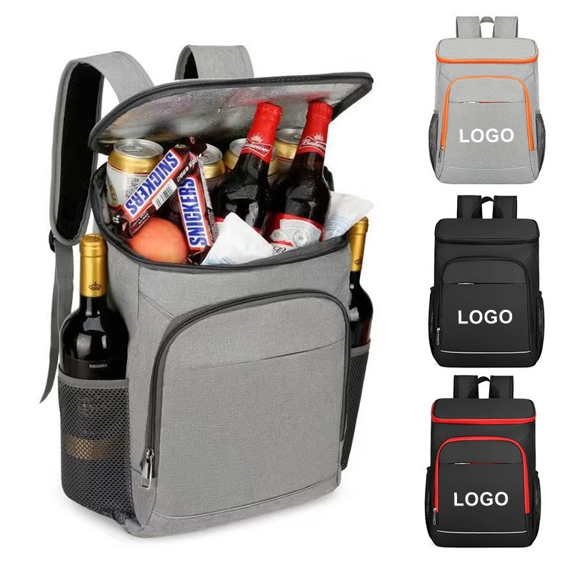 Outdoor Insulated Backpack
