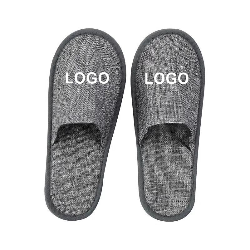 Non Slip Disposable Slipper