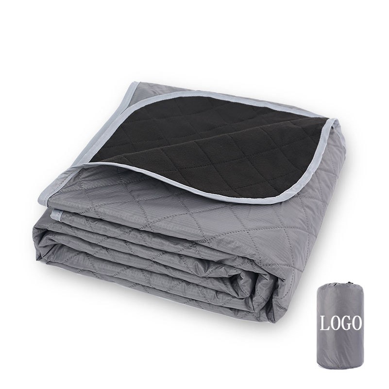 Warm Camping Blanket