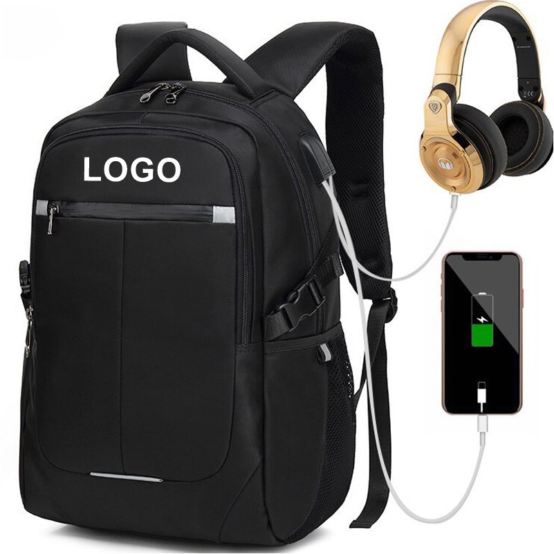 Travel Laptop Backpack