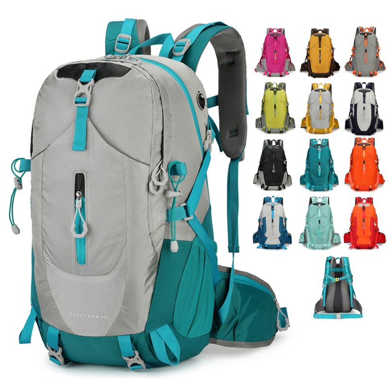 40L Hiking Backpack