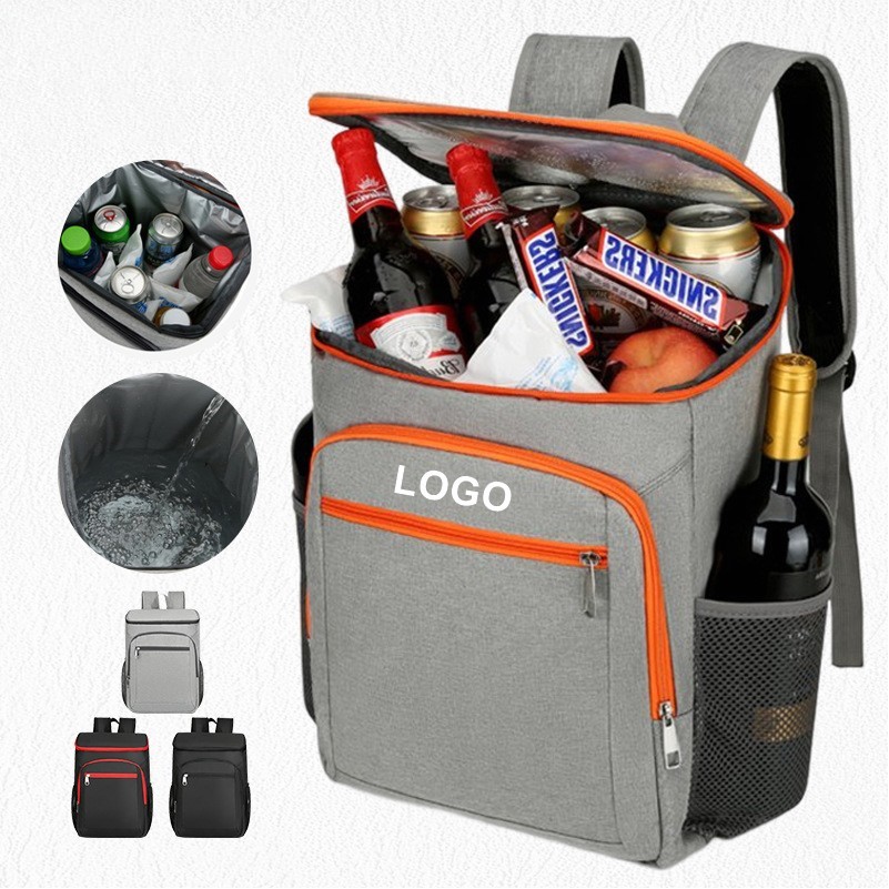 Leakproof Lunch Backpack