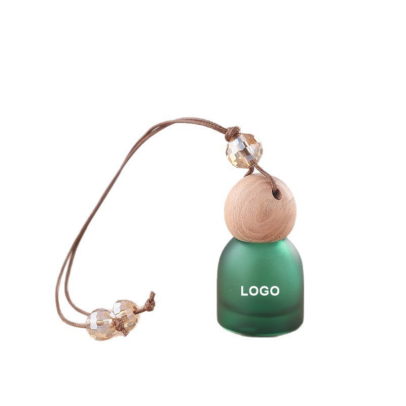 Car Fragrance