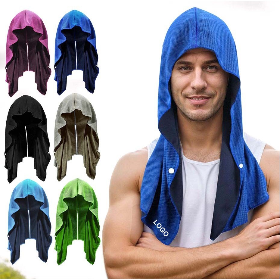 Lightweight Sport Cooling Towel