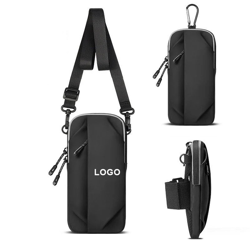 Running Arm Bag