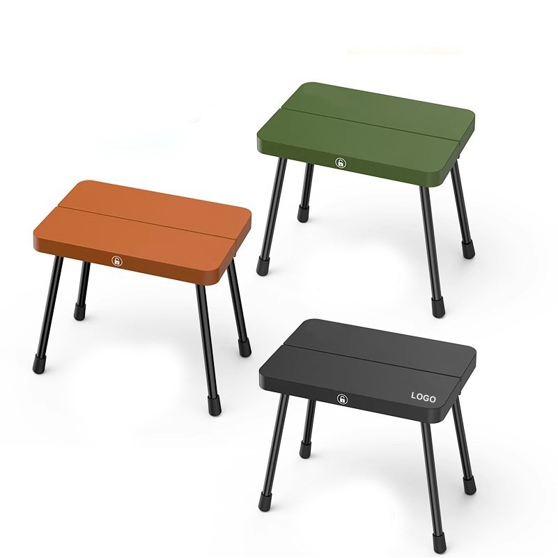 Folding Camping Stool