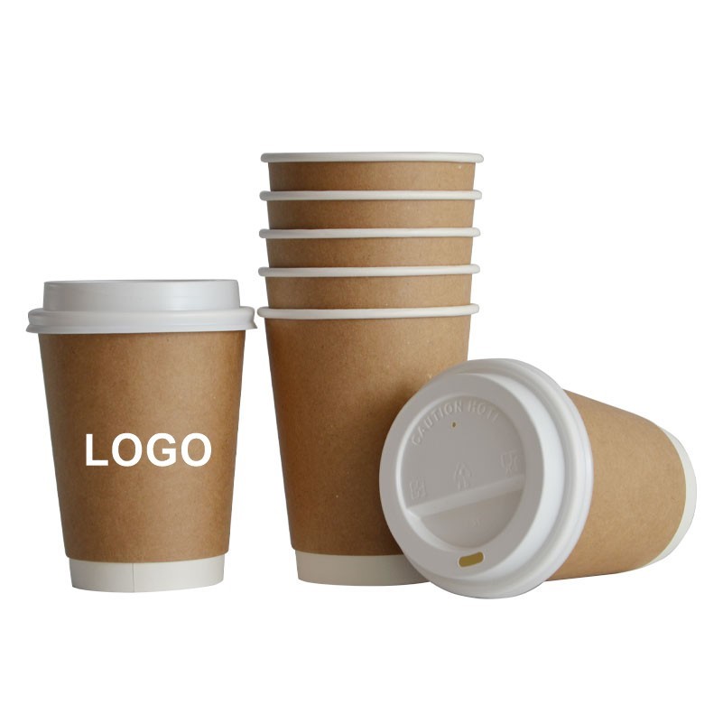 Disposable Paper Cup