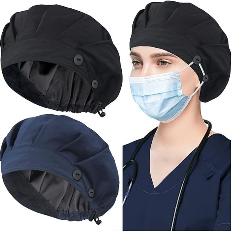 Surgical Cap