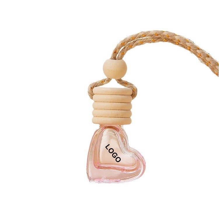 6ml Car Perfume
