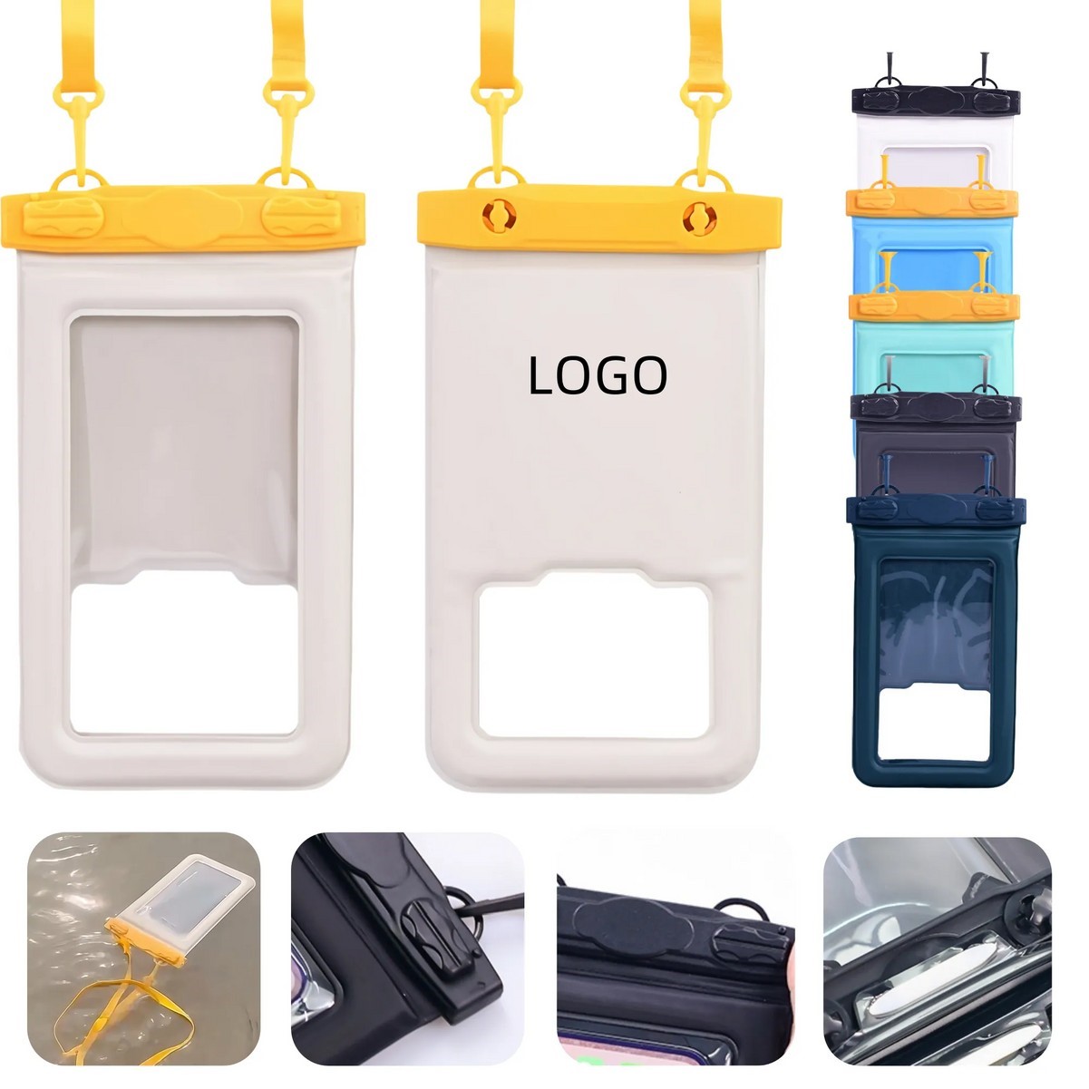 Mobile Phone Waterproof Bag