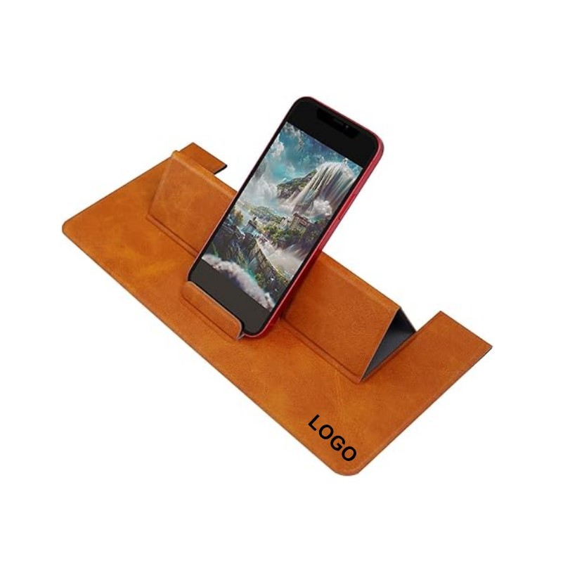 Foldable Cell Phone Stand