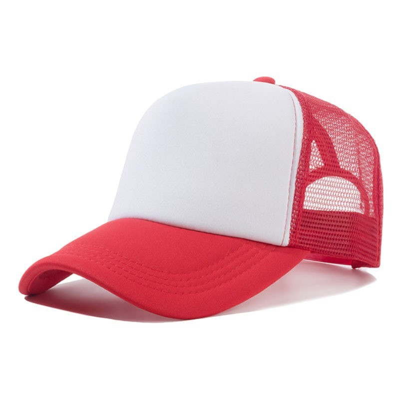 Soccer Baseball Cap Fan Hat