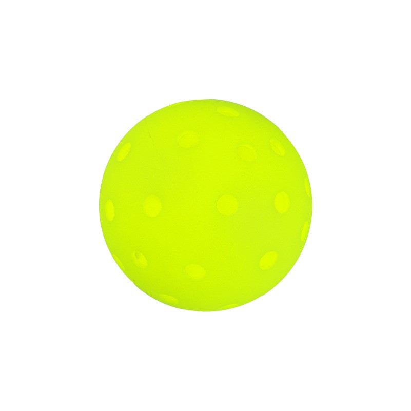 Rotomolded 40-Hole Outdoor Pickleball