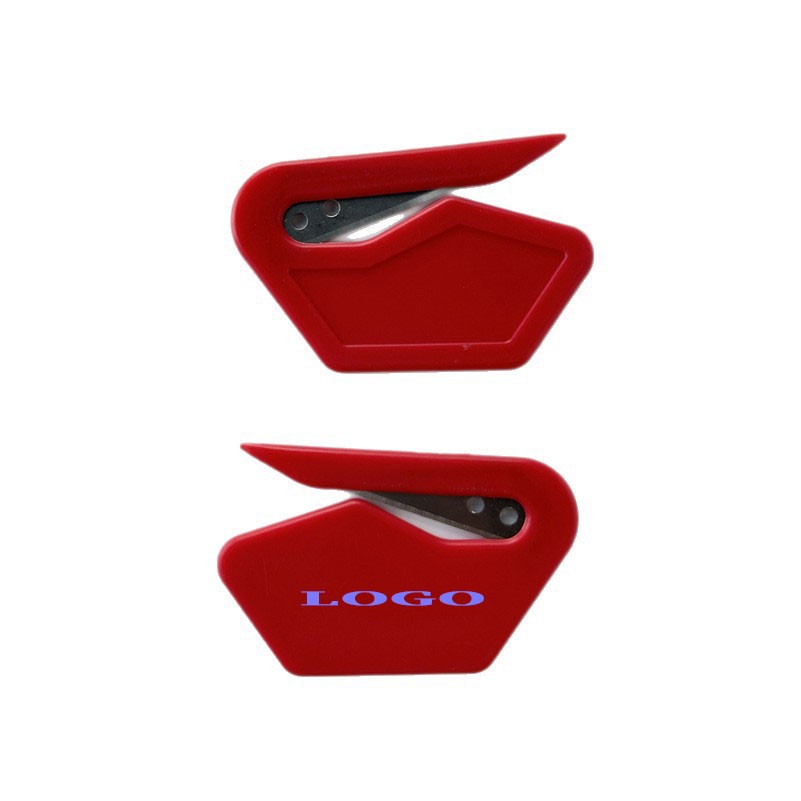 Fish Mouth Shape Package Opener
