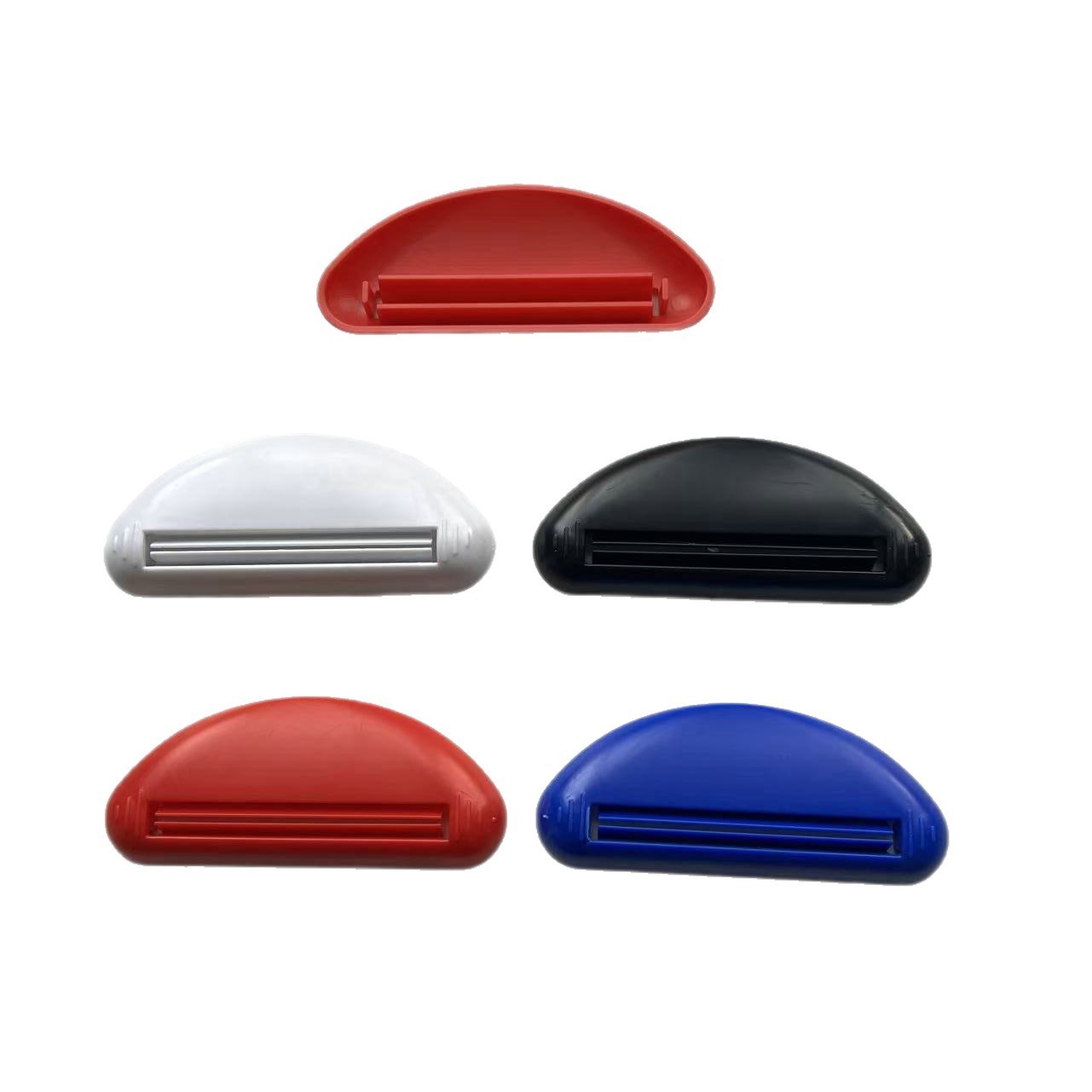 Toothpaste Squeezer Dispenser