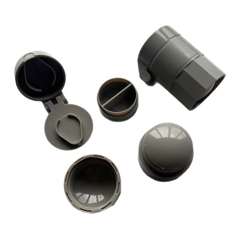 Pill Cutter And Grinder