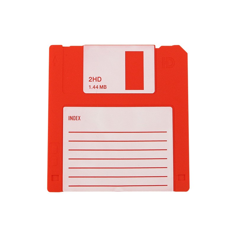 Writable Heat Resistant Silicone Coaster Table Mat