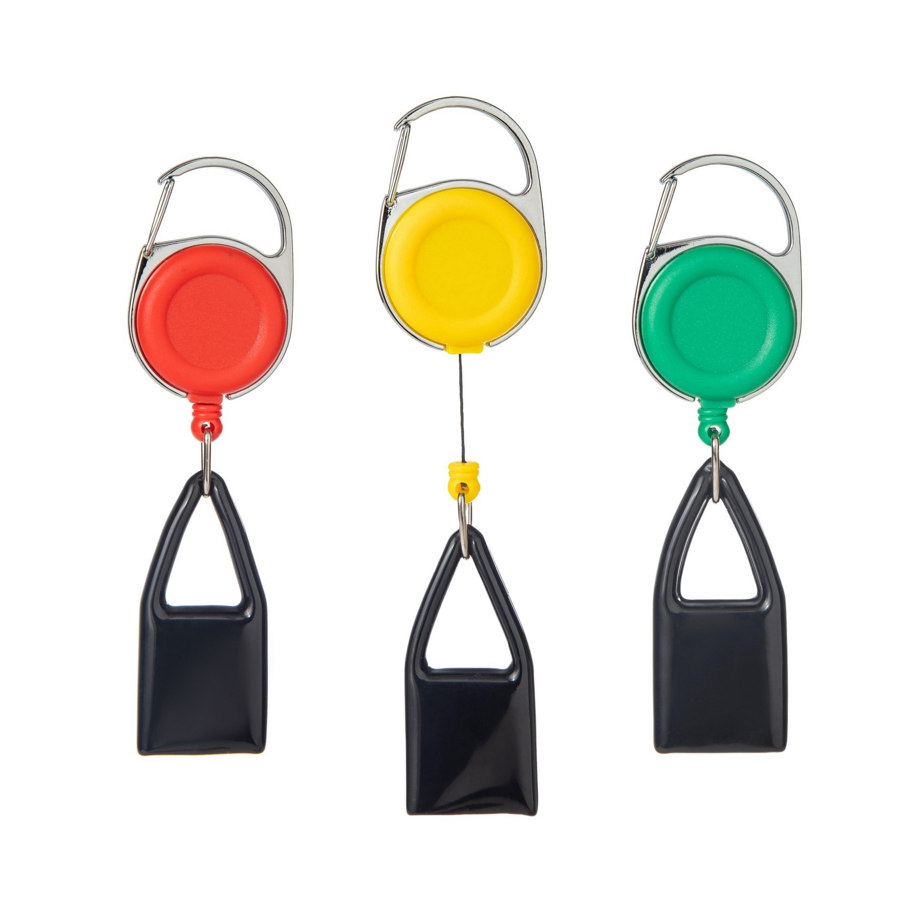 Retractable Lighter Clip