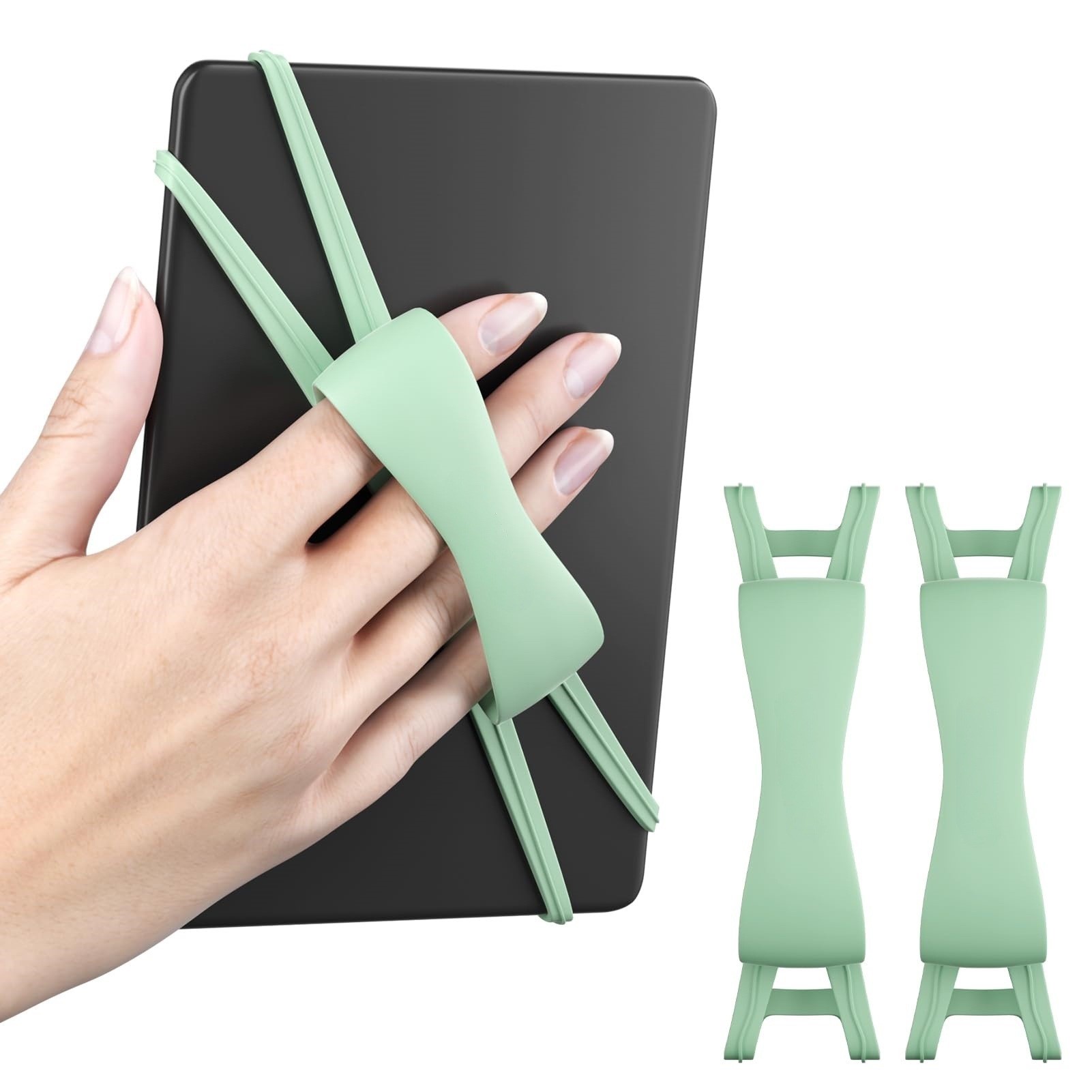 Universal Handheld Strap For 4.7-8" Tablets