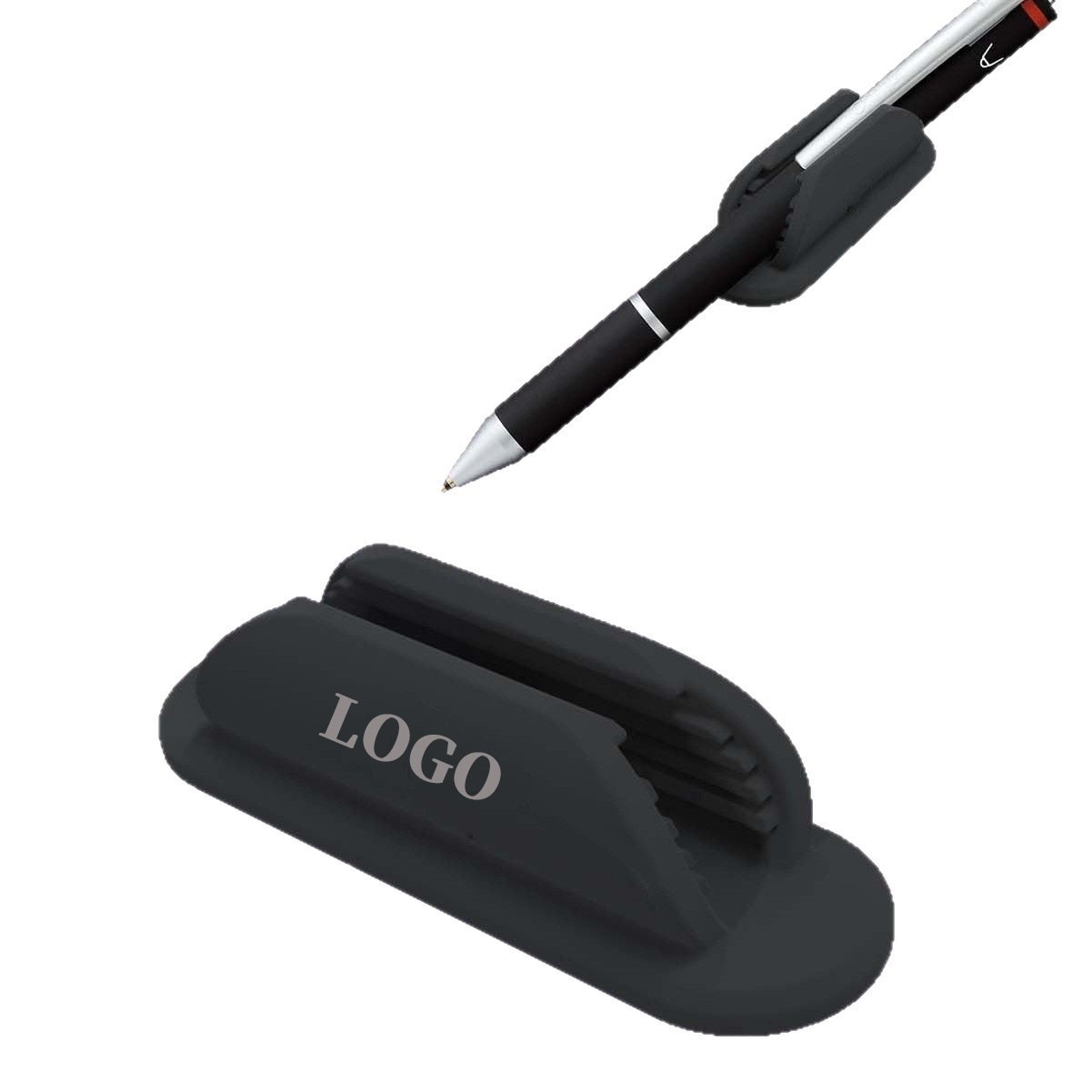 Upgraded Magnetic Pen Holder Clip